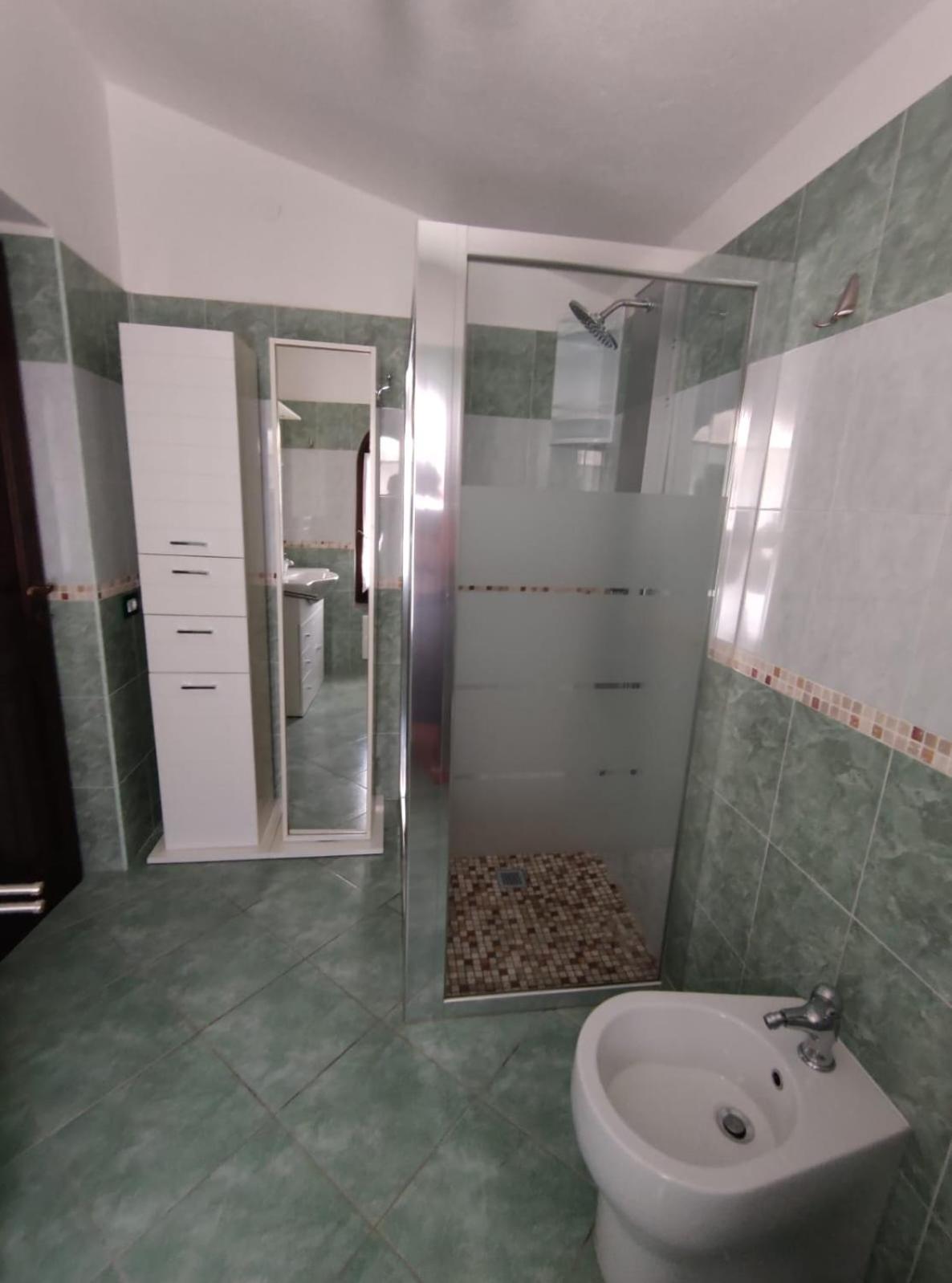 Вилла Sagittario House Торре-делле-Стелле Экстерьер фото