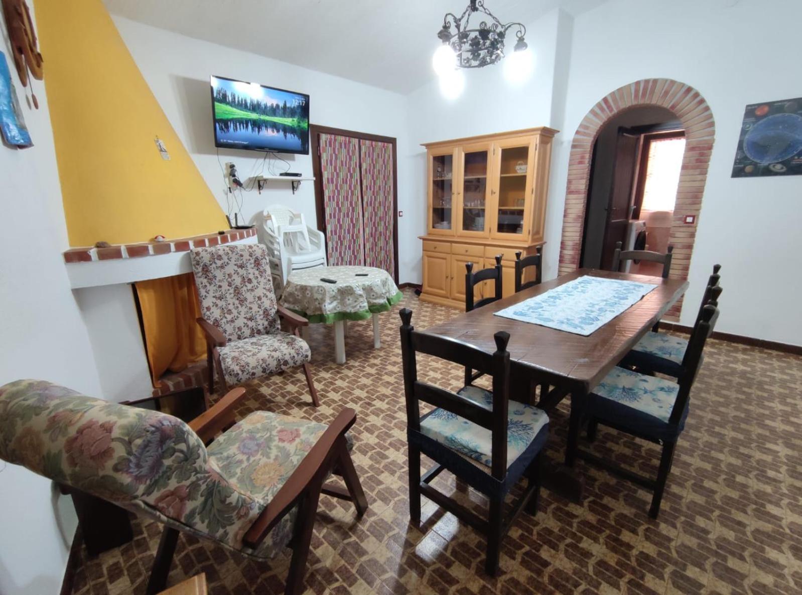 Вилла Sagittario House Торре-делле-Стелле Экстерьер фото