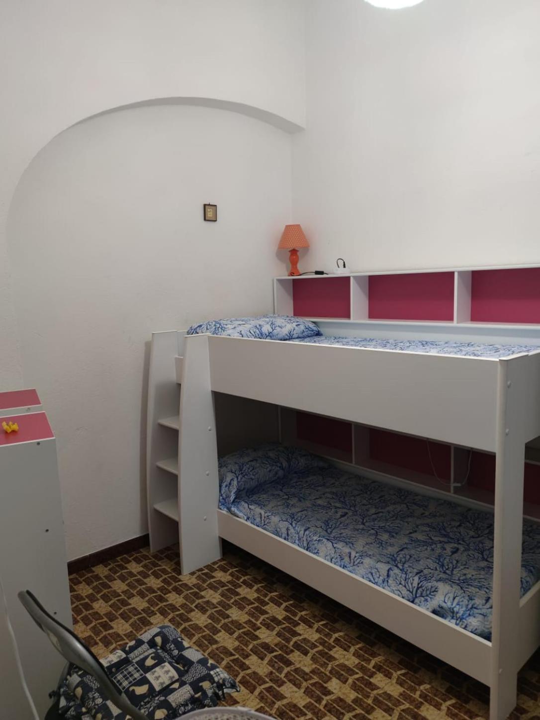Вилла Sagittario House Торре-делле-Стелле Экстерьер фото